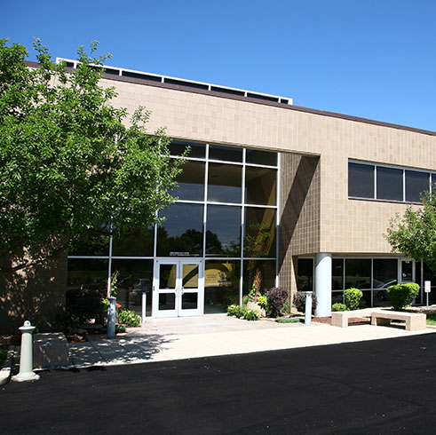 Office Evolution DTC Greenwood Village image 2