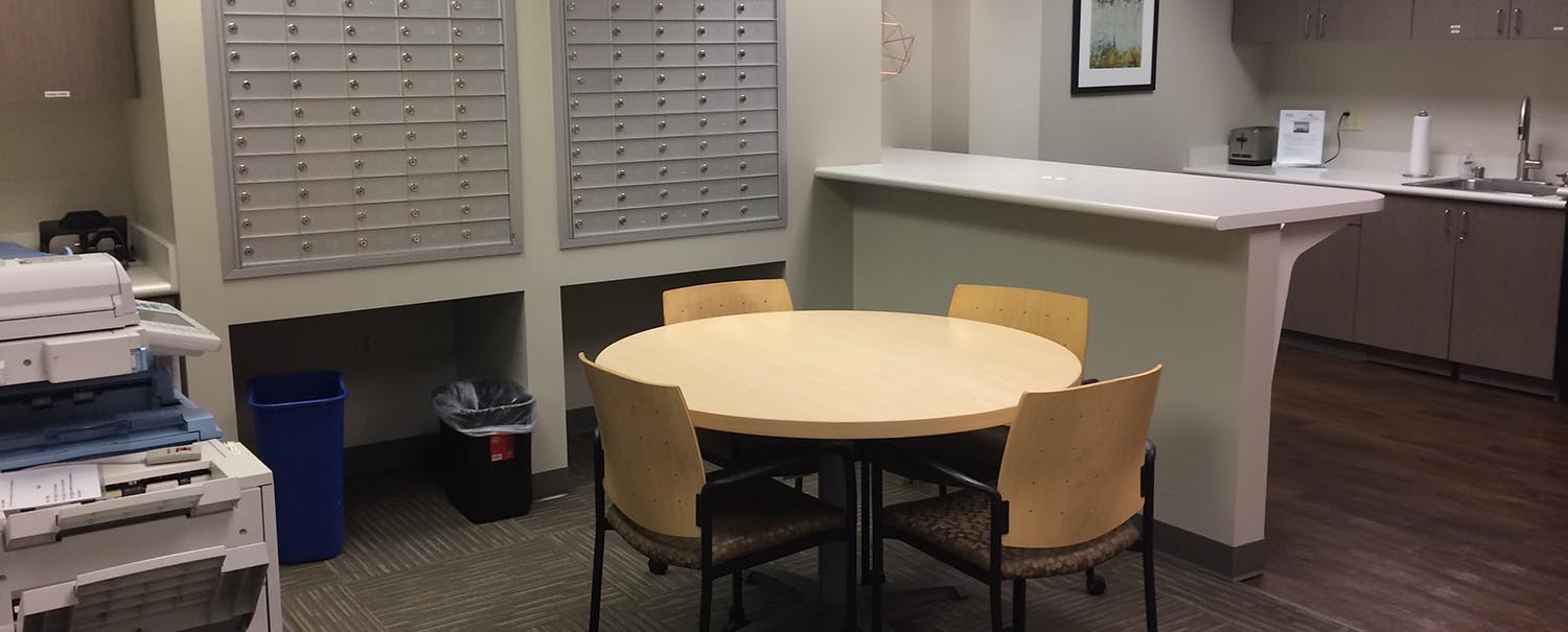 Office Evolution DTC Greenwood Village image 4