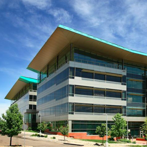 Office Evolution Golden image 3