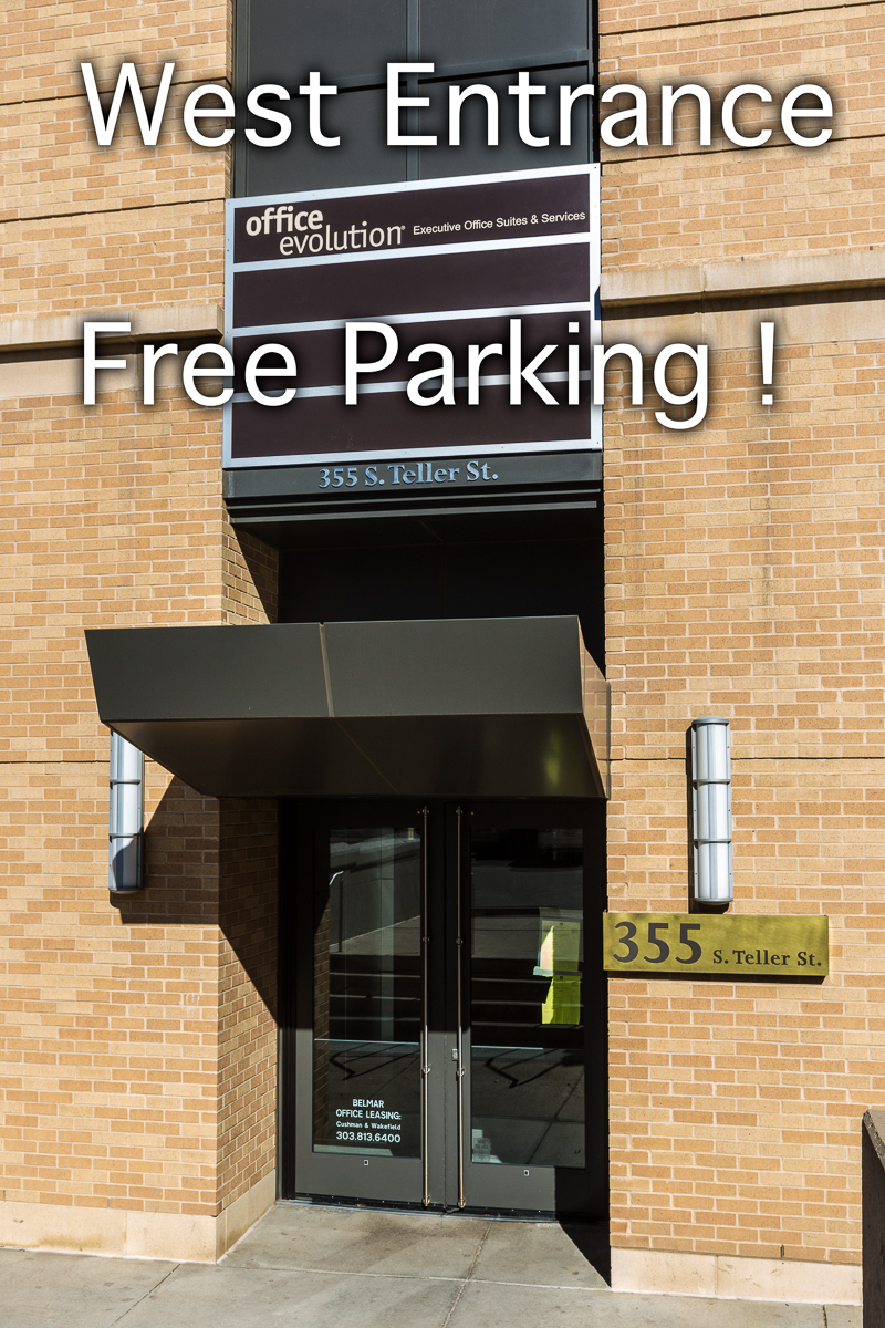 Office Evolution Lakewood image 2