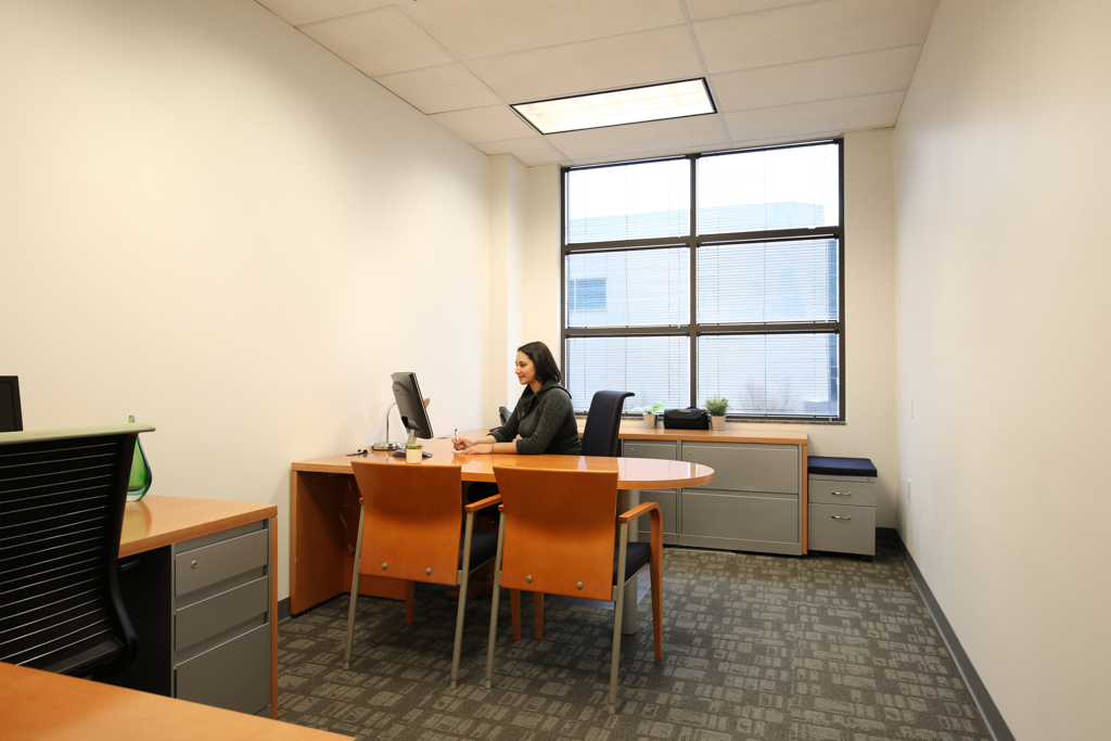 Office Evolution Lakewood image 3