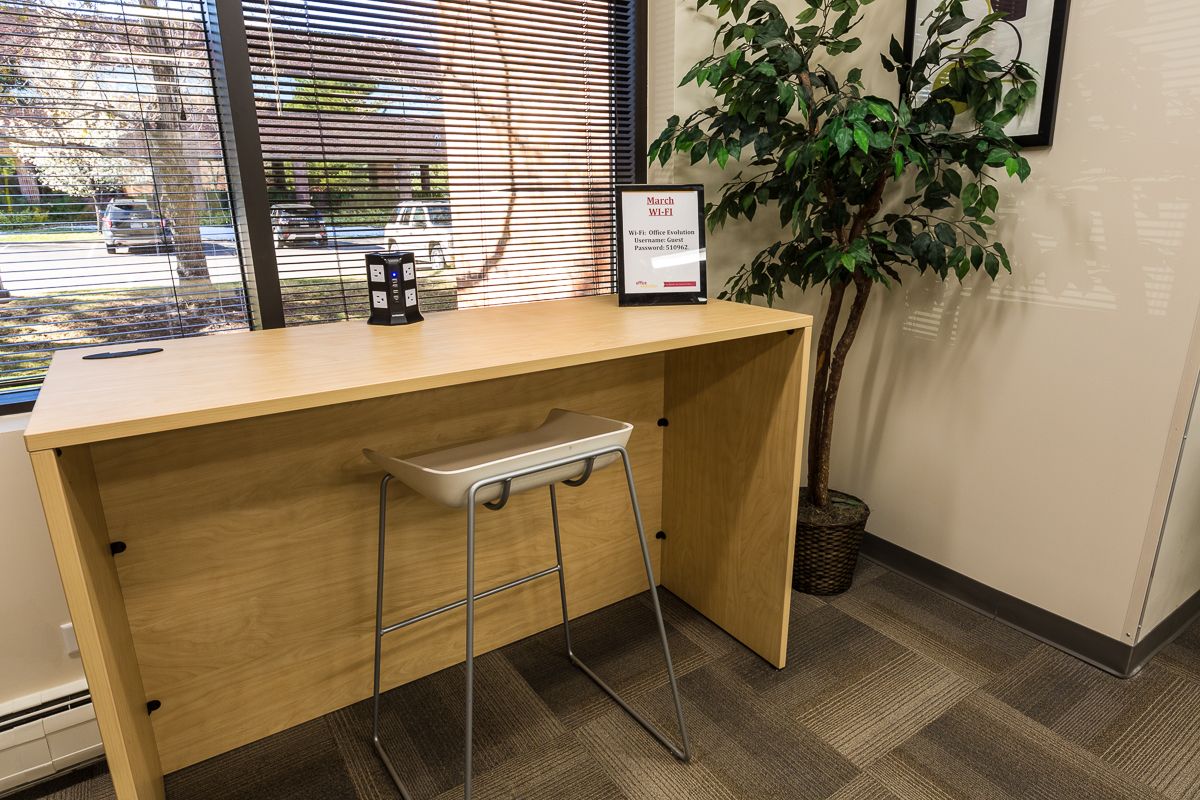 Office Evolution Littleton image 2