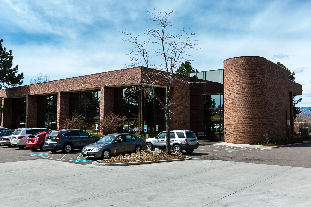 Office Evolution Littleton image 4