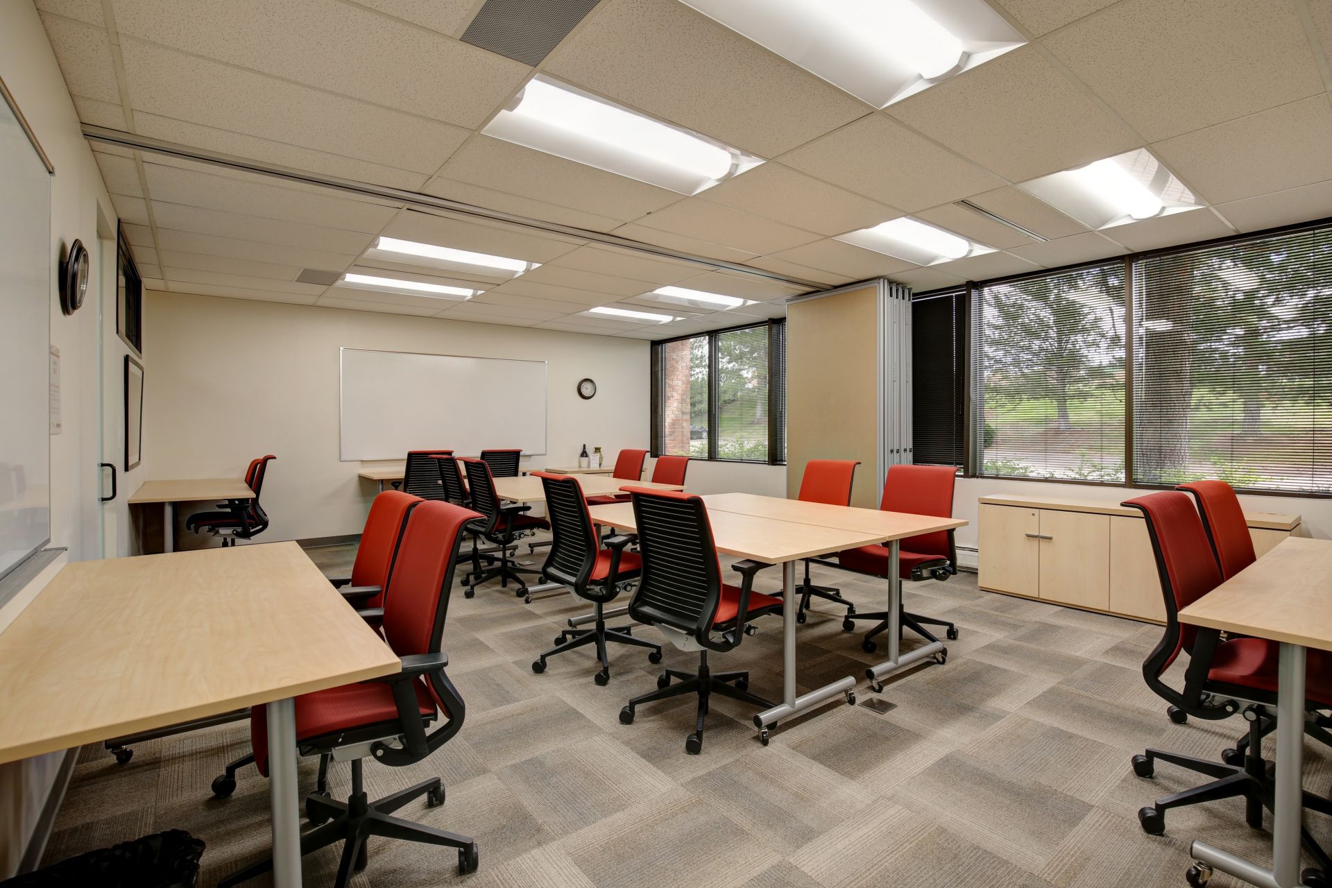 Office Evolution Littleton image 3