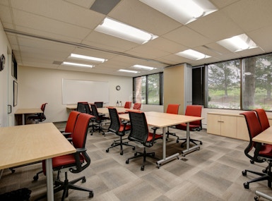 Office Evolution Littleton image 3