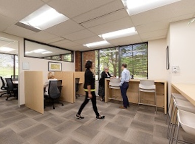 Office Evolution Littleton image 5