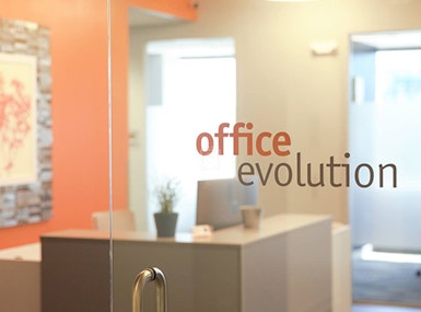 Office Evolution Louisville image 4