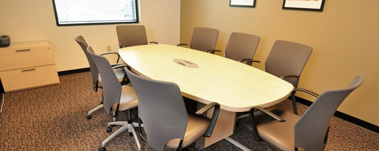 Office Evolution Park Meadows Lone Tree image 4