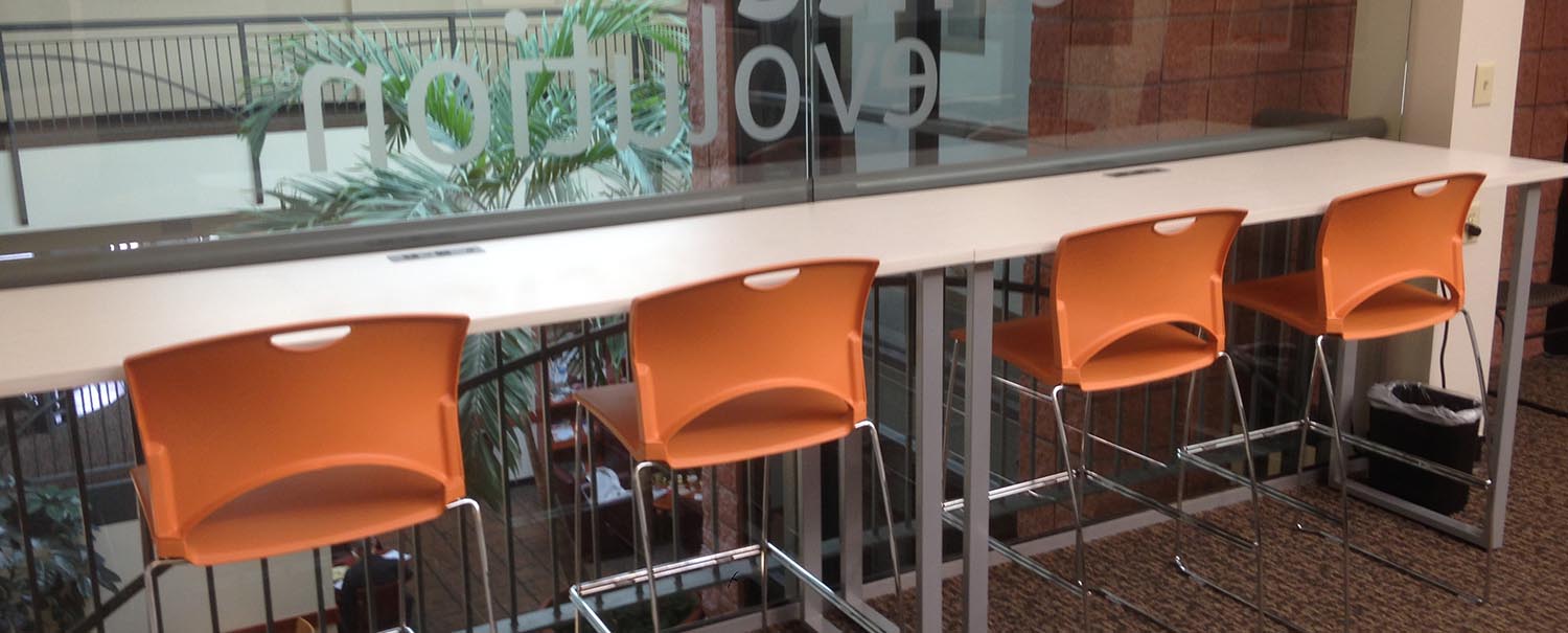 Office Evolution Park Meadows Lone Tree image 3