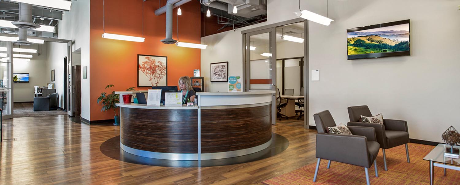 Office Evolution Southlands image 2