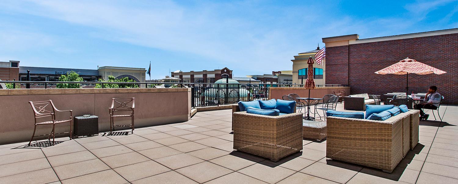 Office Evolution Southlands image 4