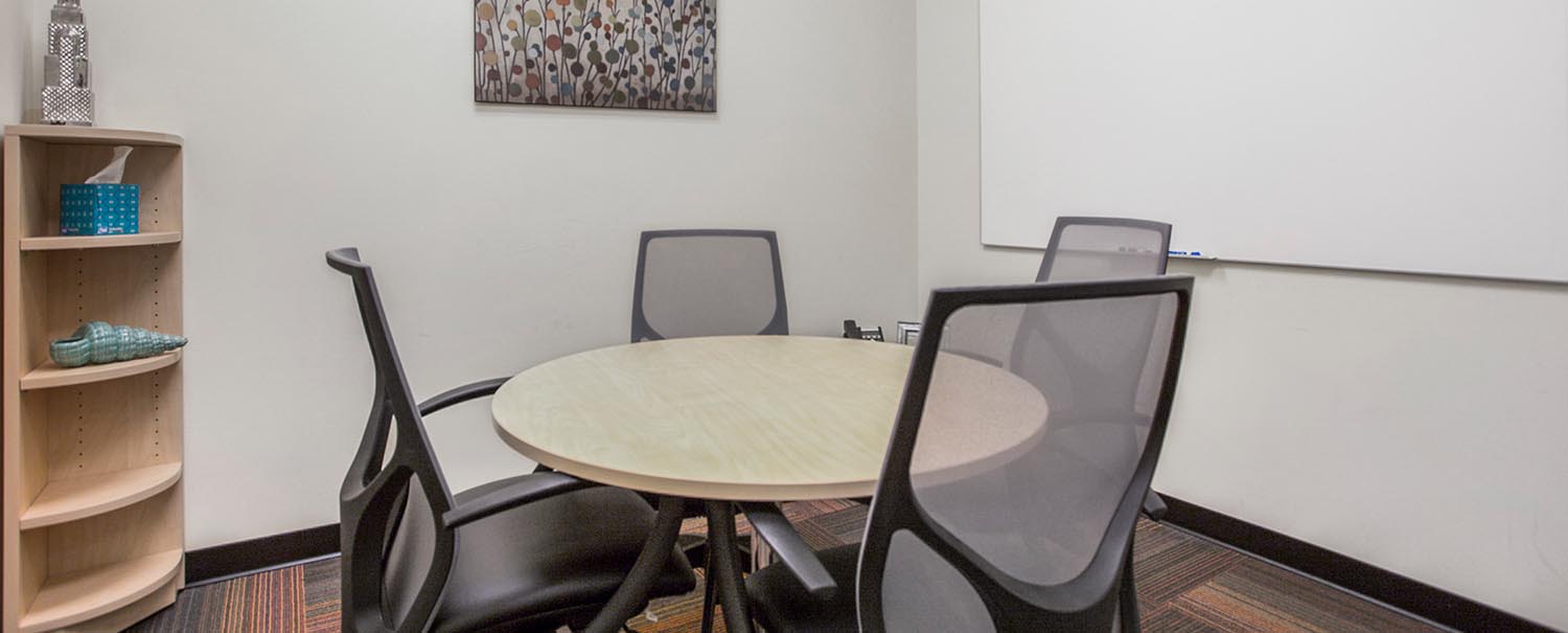 Office Evolution Southlands image 5