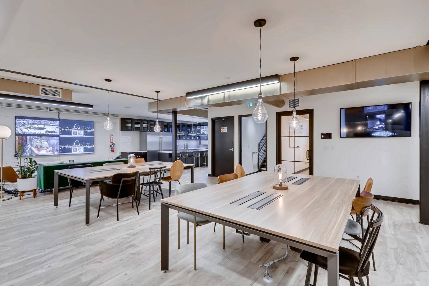 PARK Coworking image 2