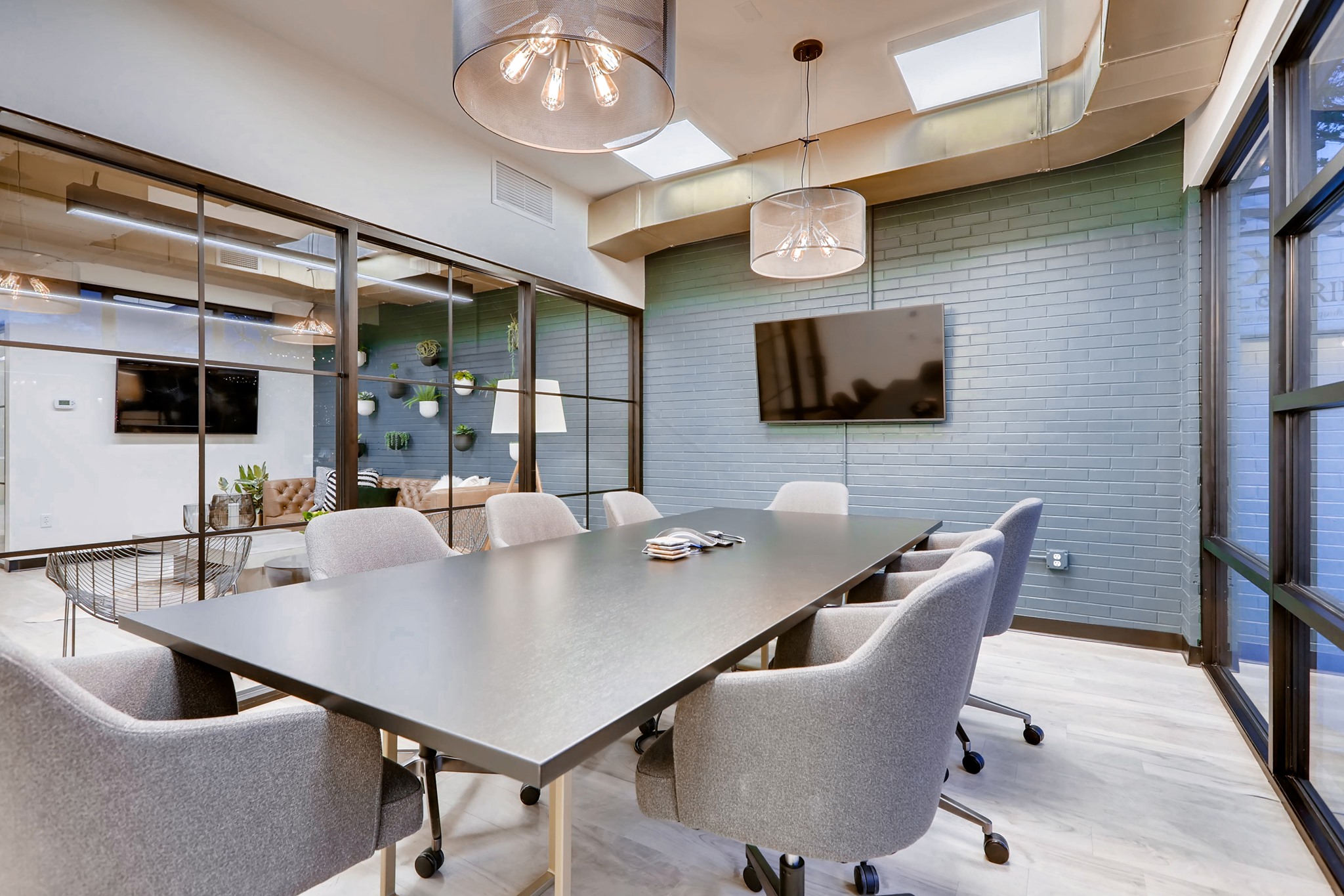 PARK Coworking image 4