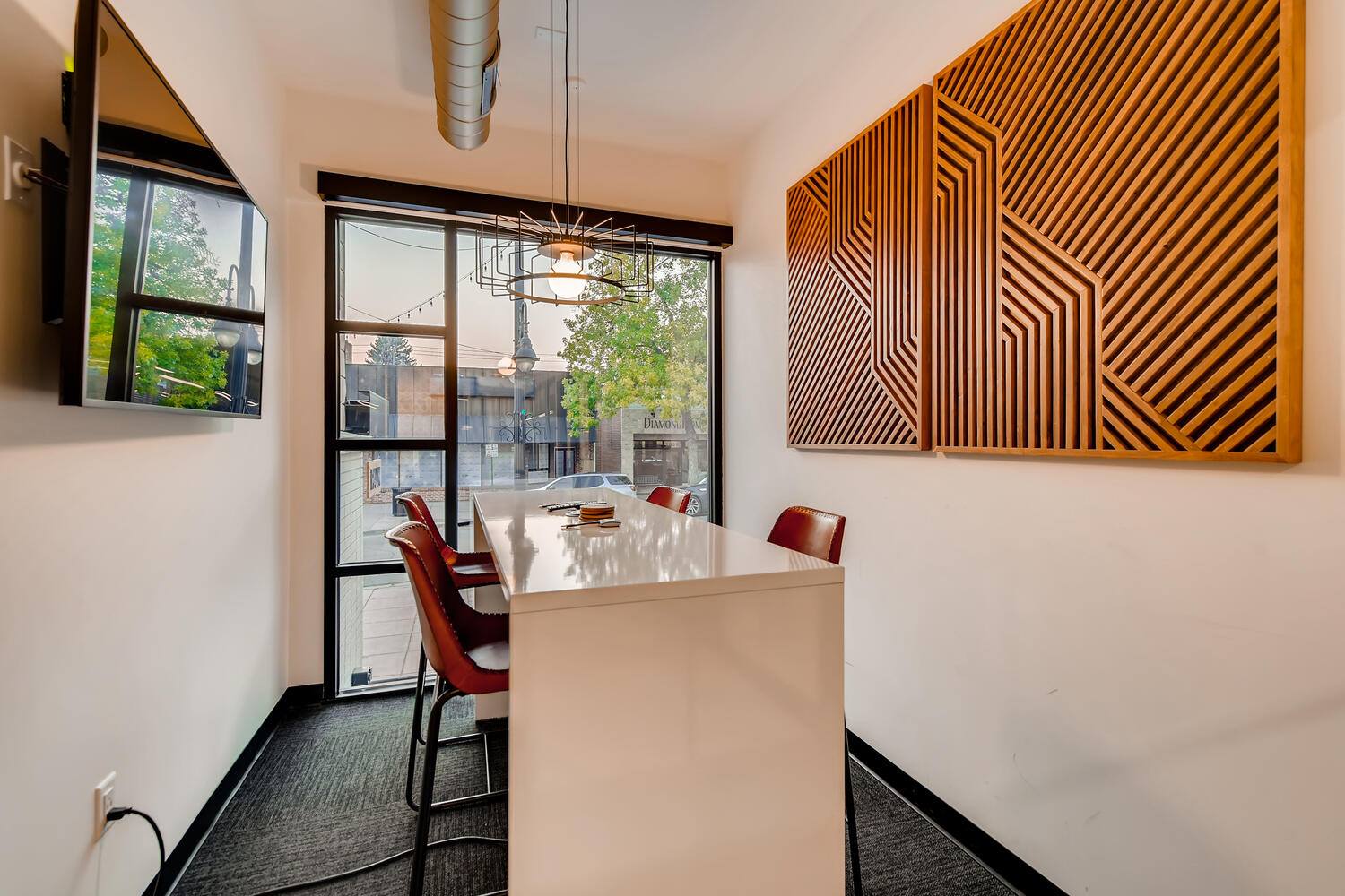 PARK Coworking image 3