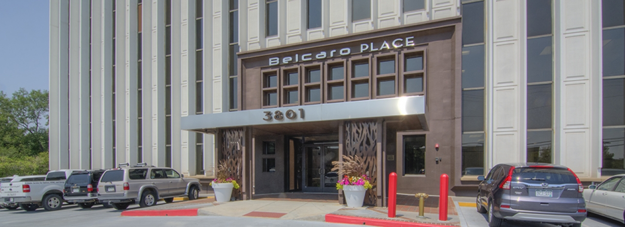 Coworking space on Premier Belcaro Place, Denver Book Online Coworker