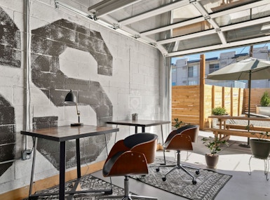 Progress Coworking image 5