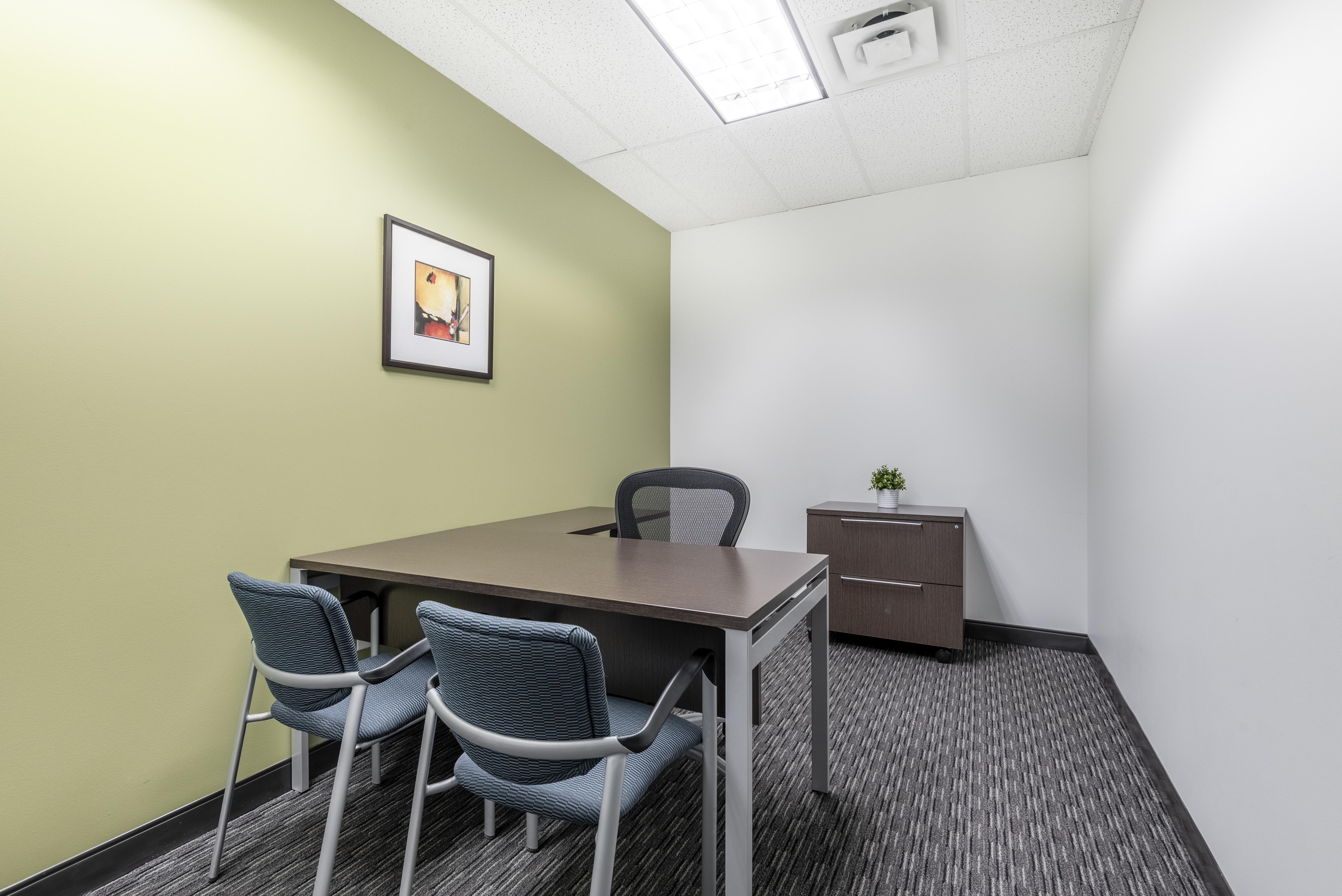 Regus - Colorado, Denver - 1600 Broadway image 3
