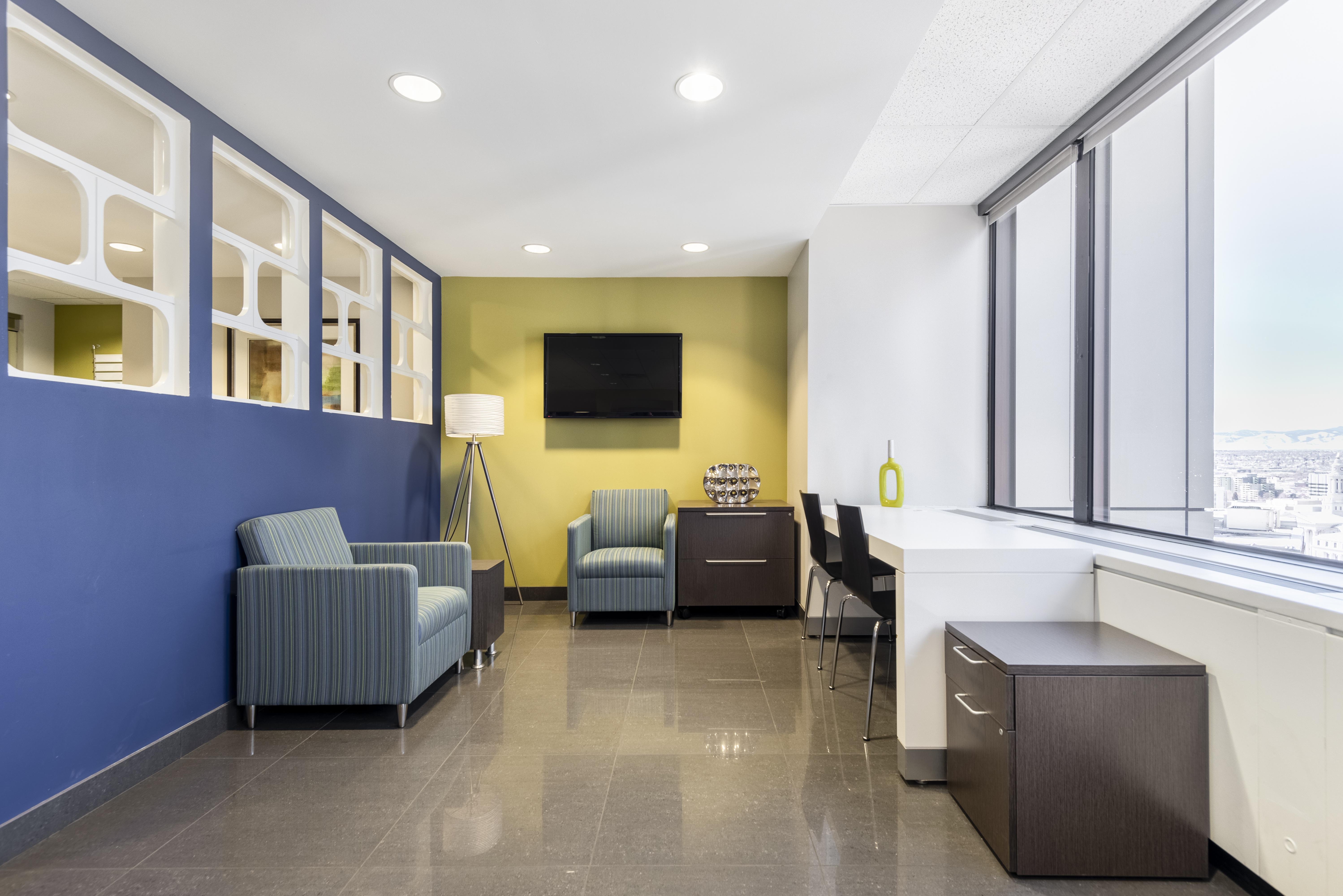 Regus - Colorado, Denver - 1600 Broadway image 5