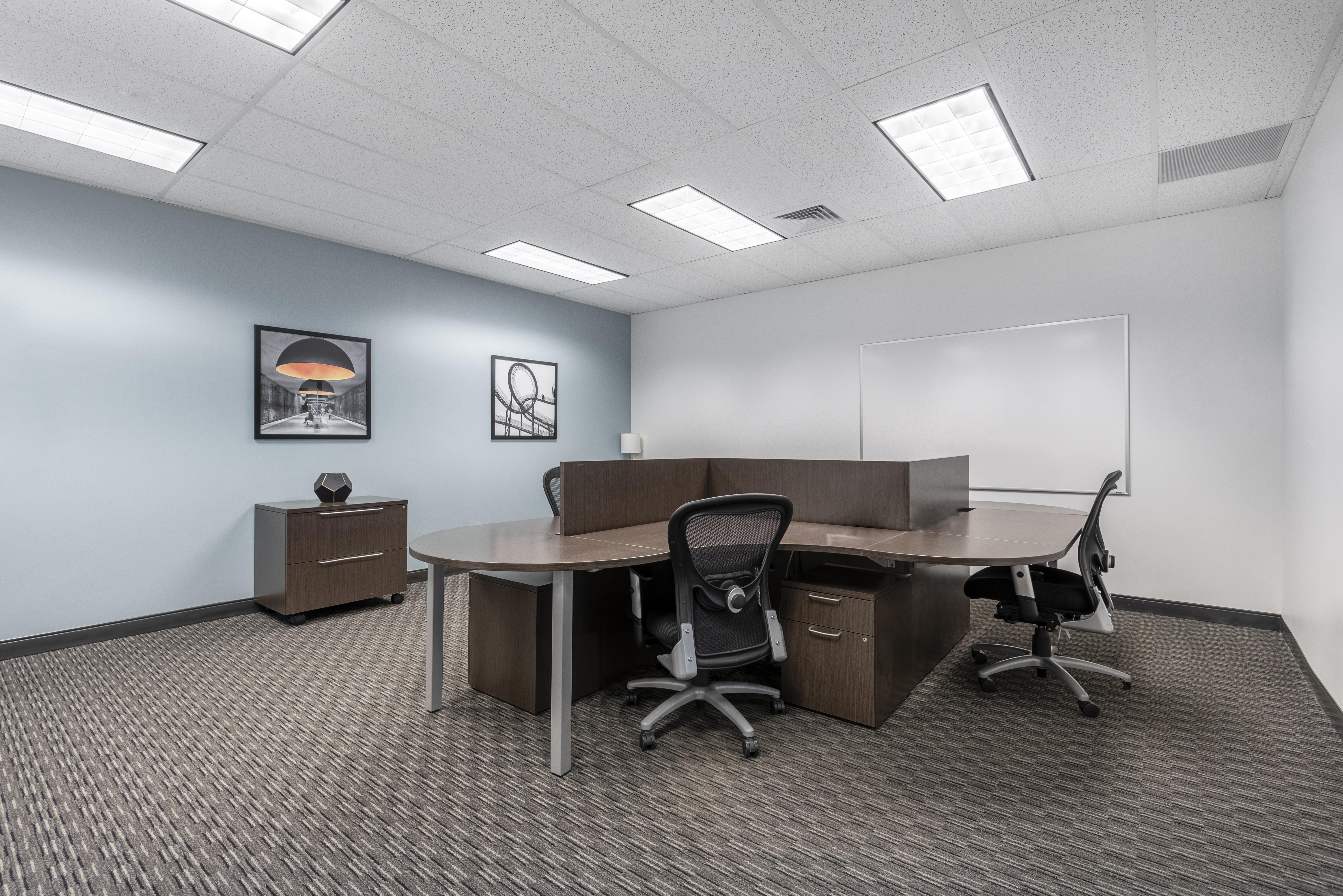 Regus - Colorado, Denver - 1600 Broadway image 4