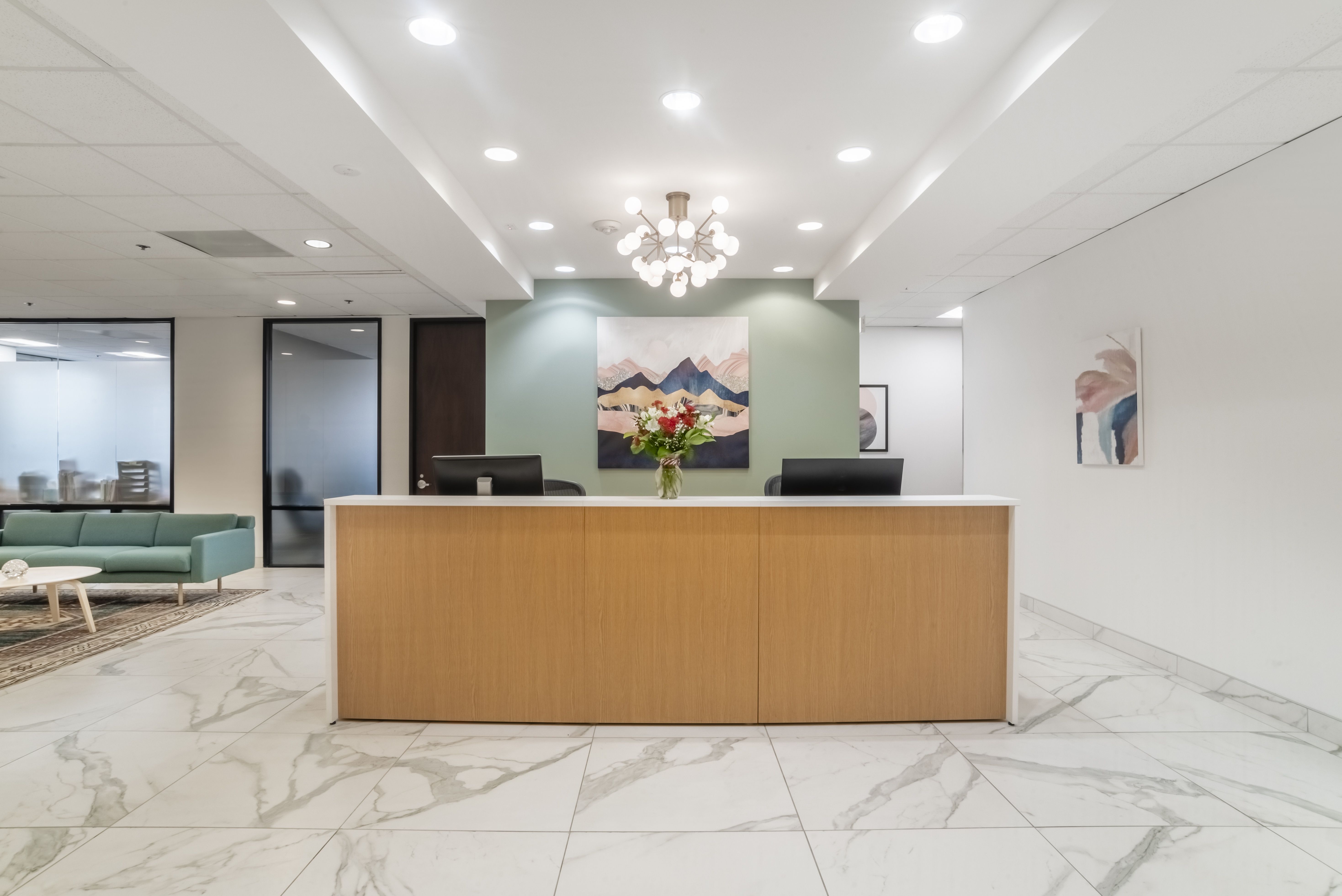 Regus - Colorado, Denver - Cherry Creek image 2