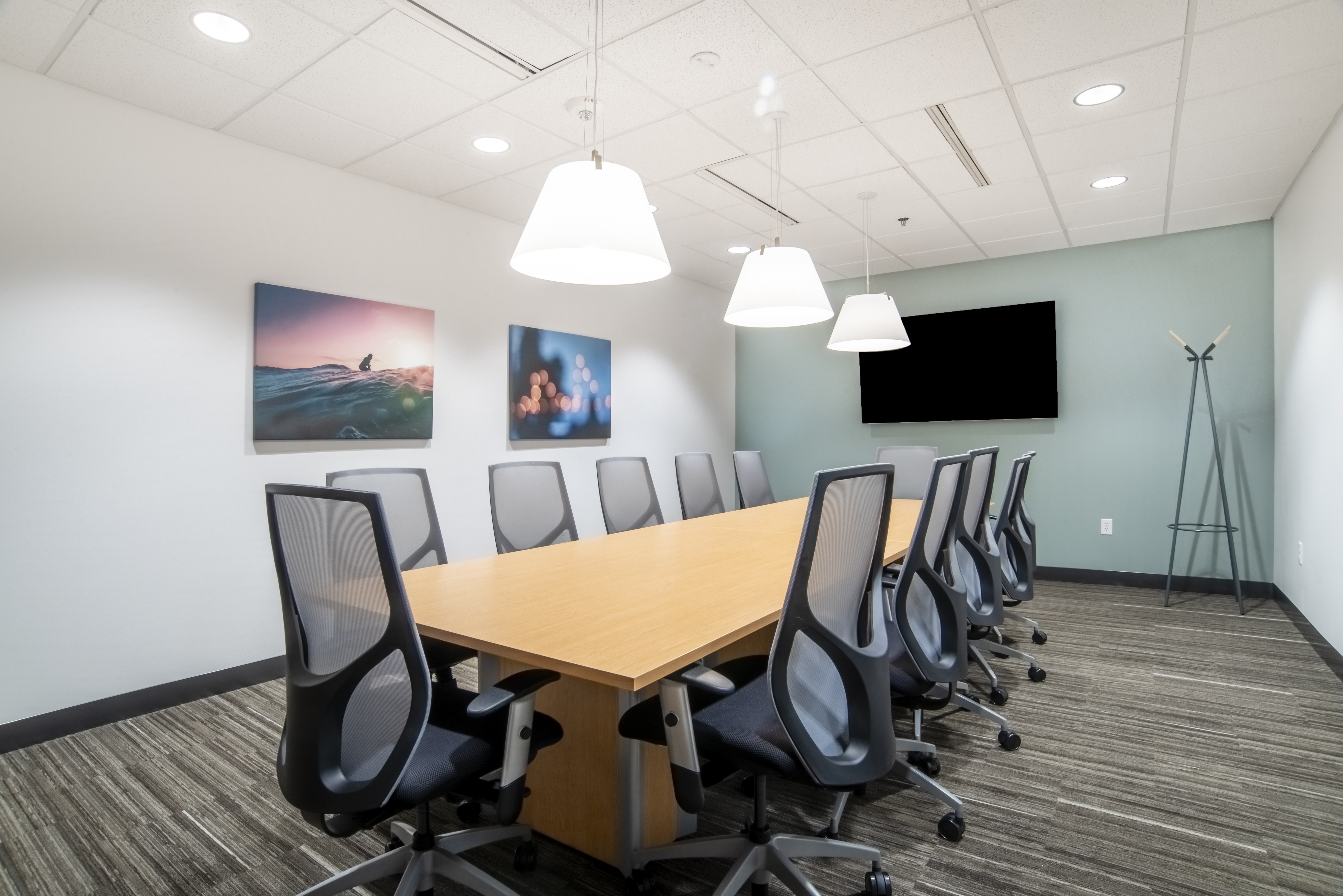 Regus - Colorado, Denver - Cherry Creek image 4