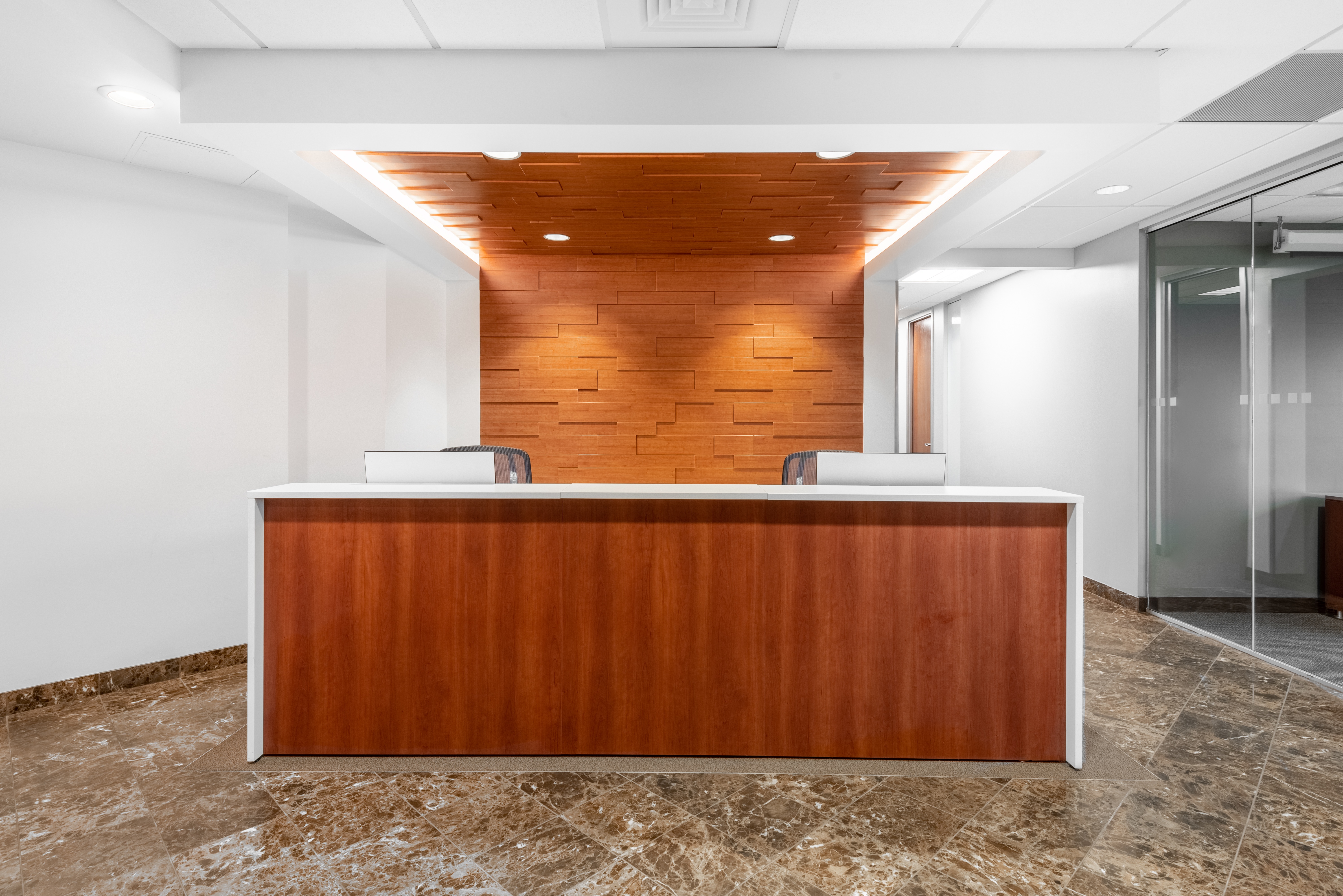 Regus - Colorado, Denver - Denver Place image 2