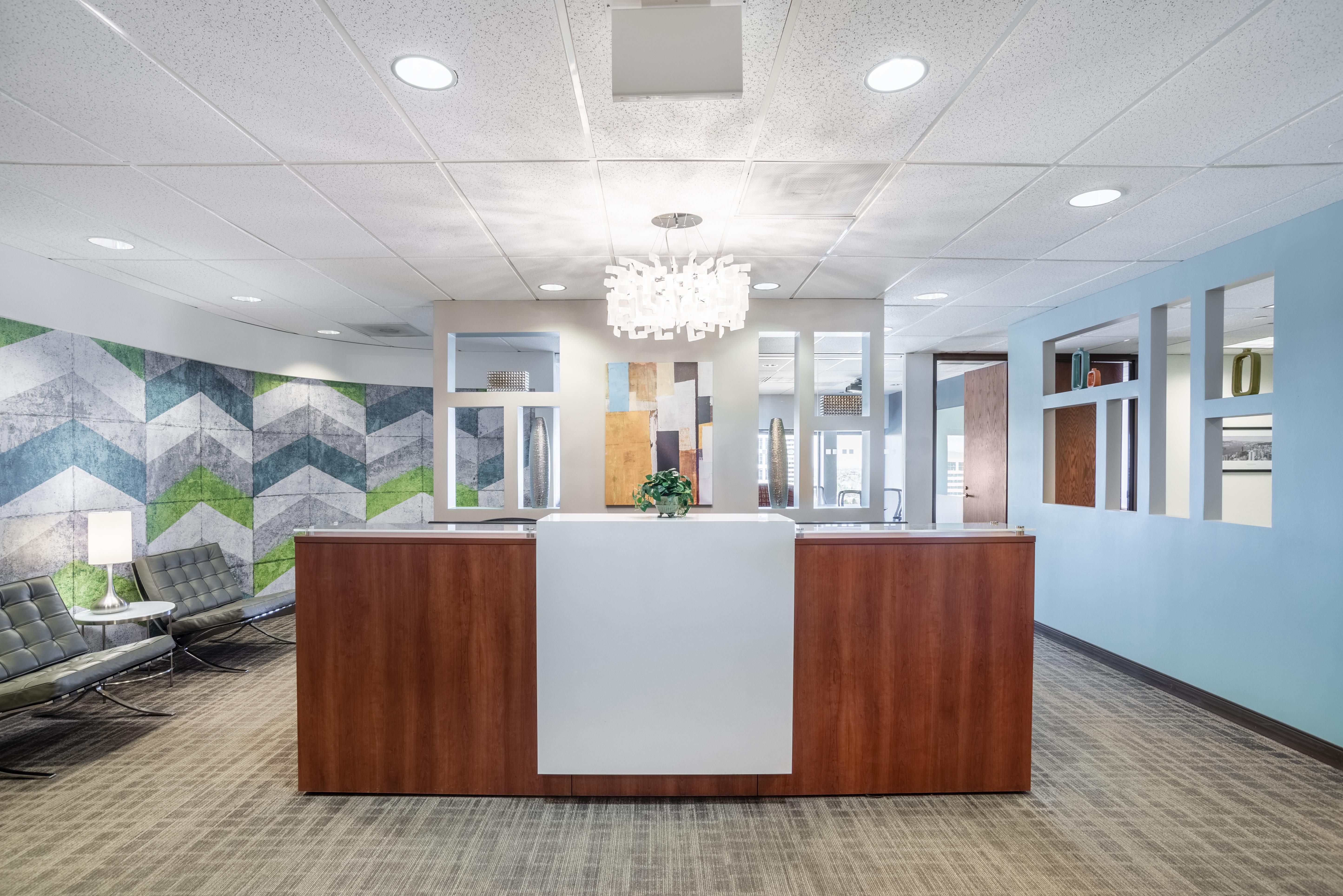 Regus - Colorado, Denver - DTC Corporate Center III image 2