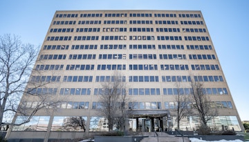 Regus - Colorado, Denver - DTC Corporate Center III image 1