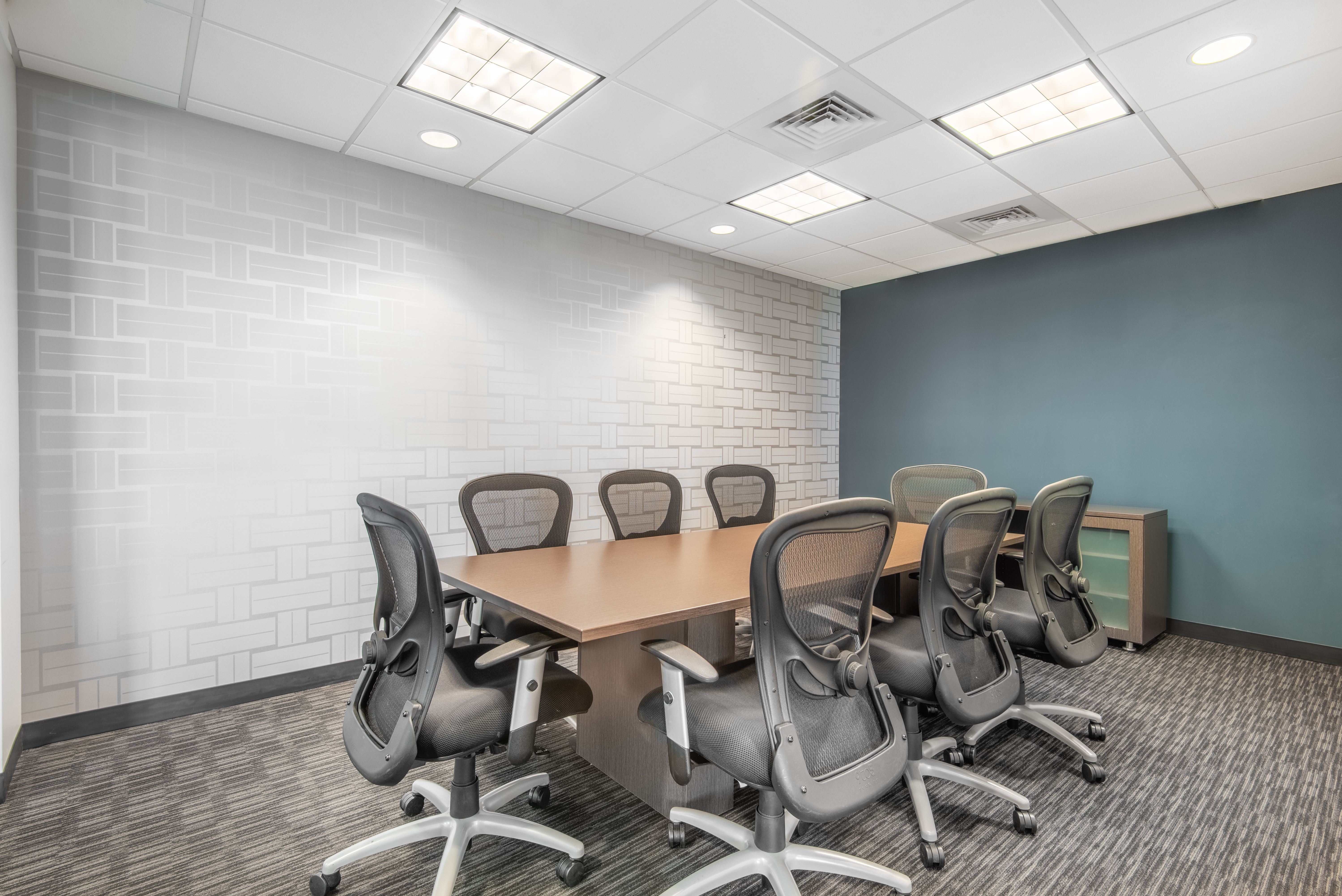 Regus - Colorado, Denver - Northfield at Stapleton image 3