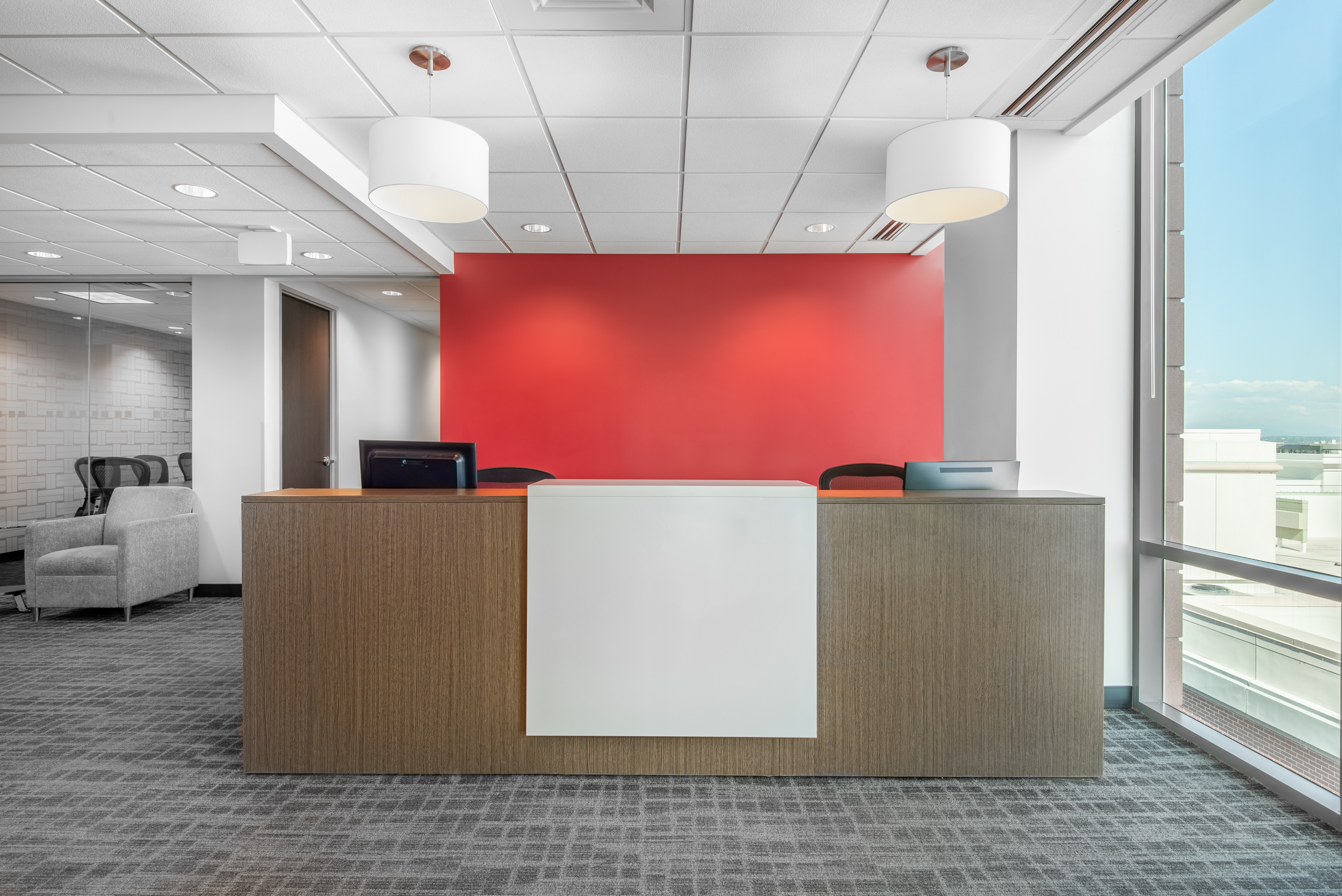 Regus - Colorado, Denver - Northfield at Stapleton image 4