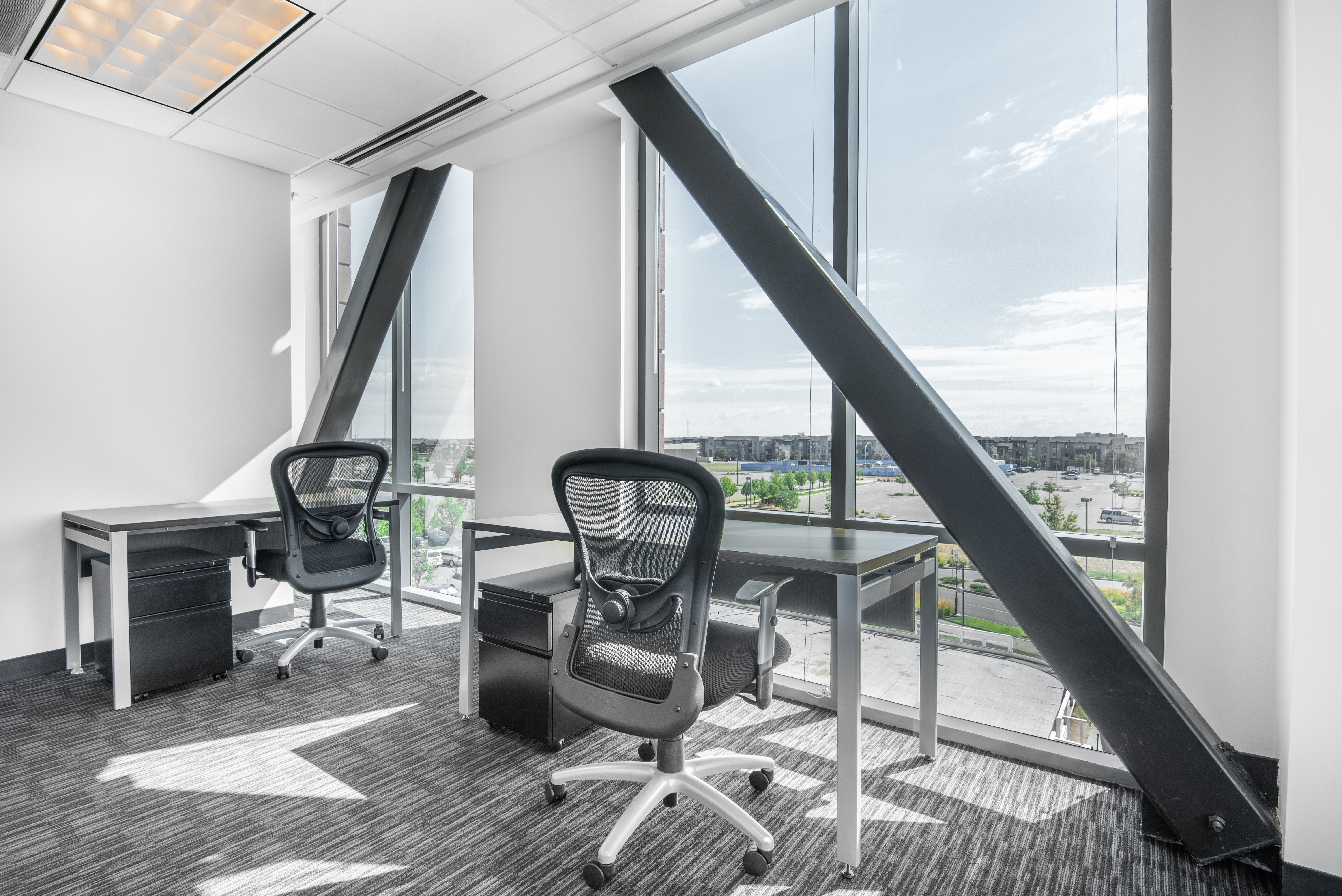 Regus - Colorado, Denver - Northfield at Stapleton image 5