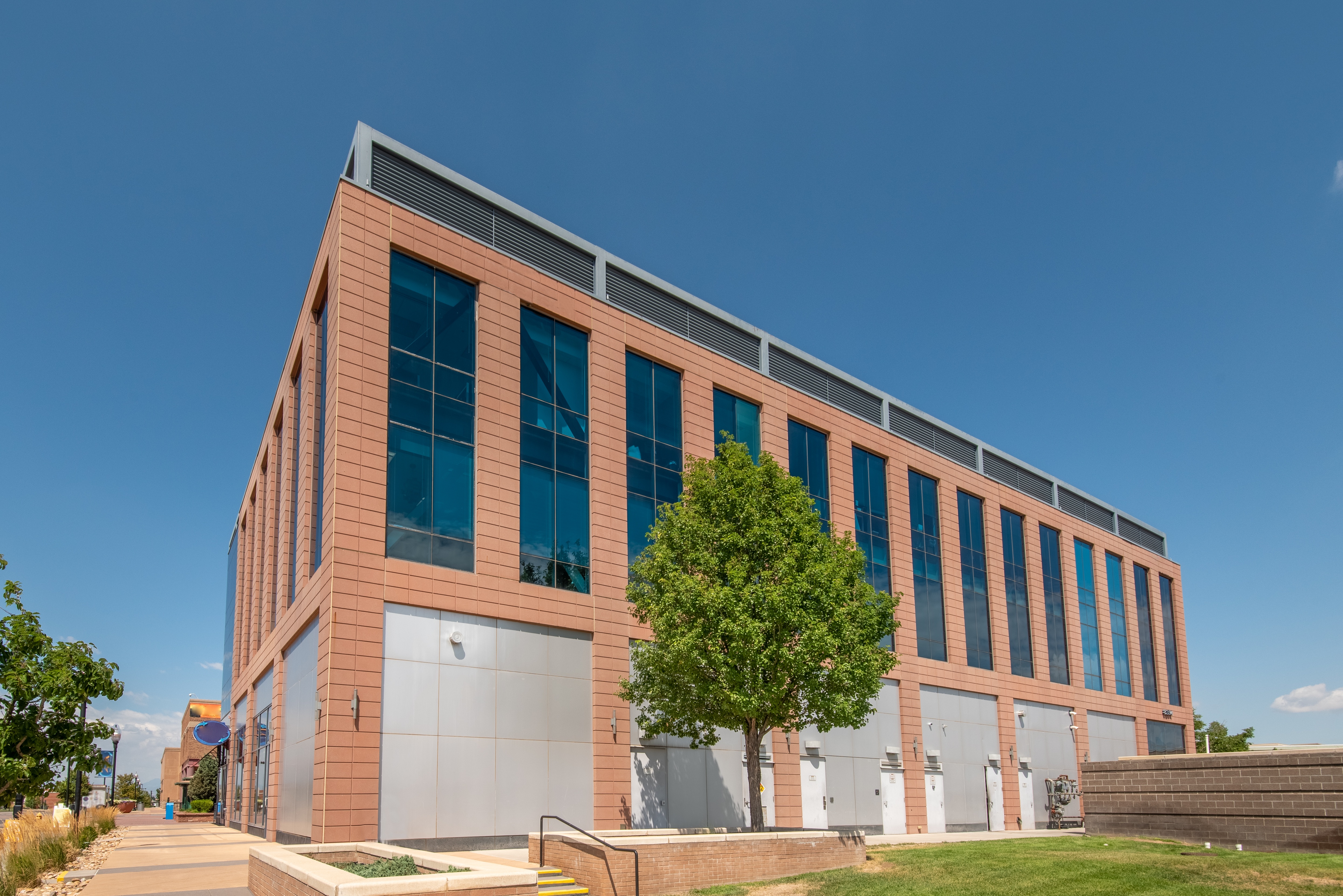 Regus - Colorado, Denver - Northfield at Stapleton image 1