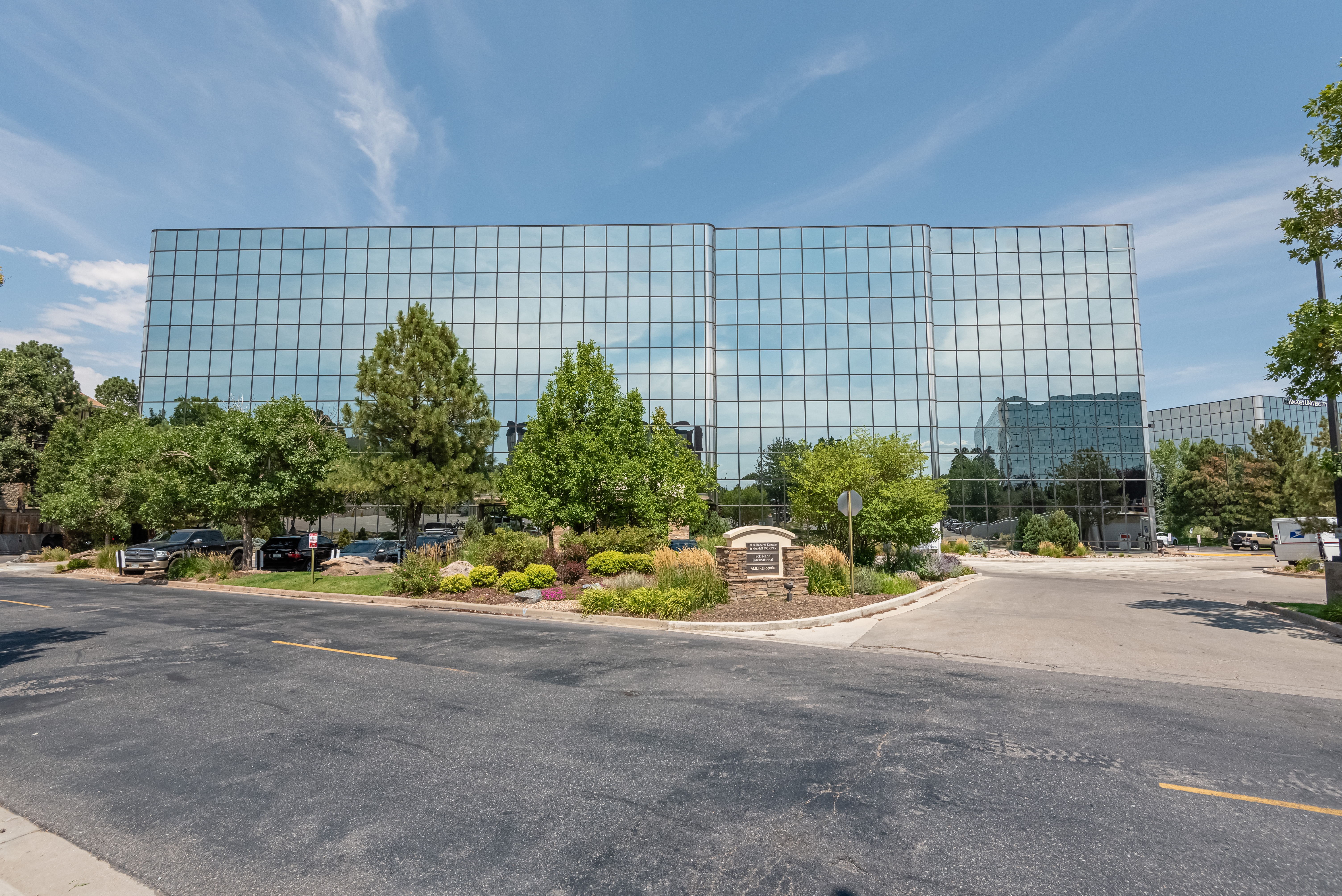 Regus - Colorado, Denver - Tamarac Plaza II profile image