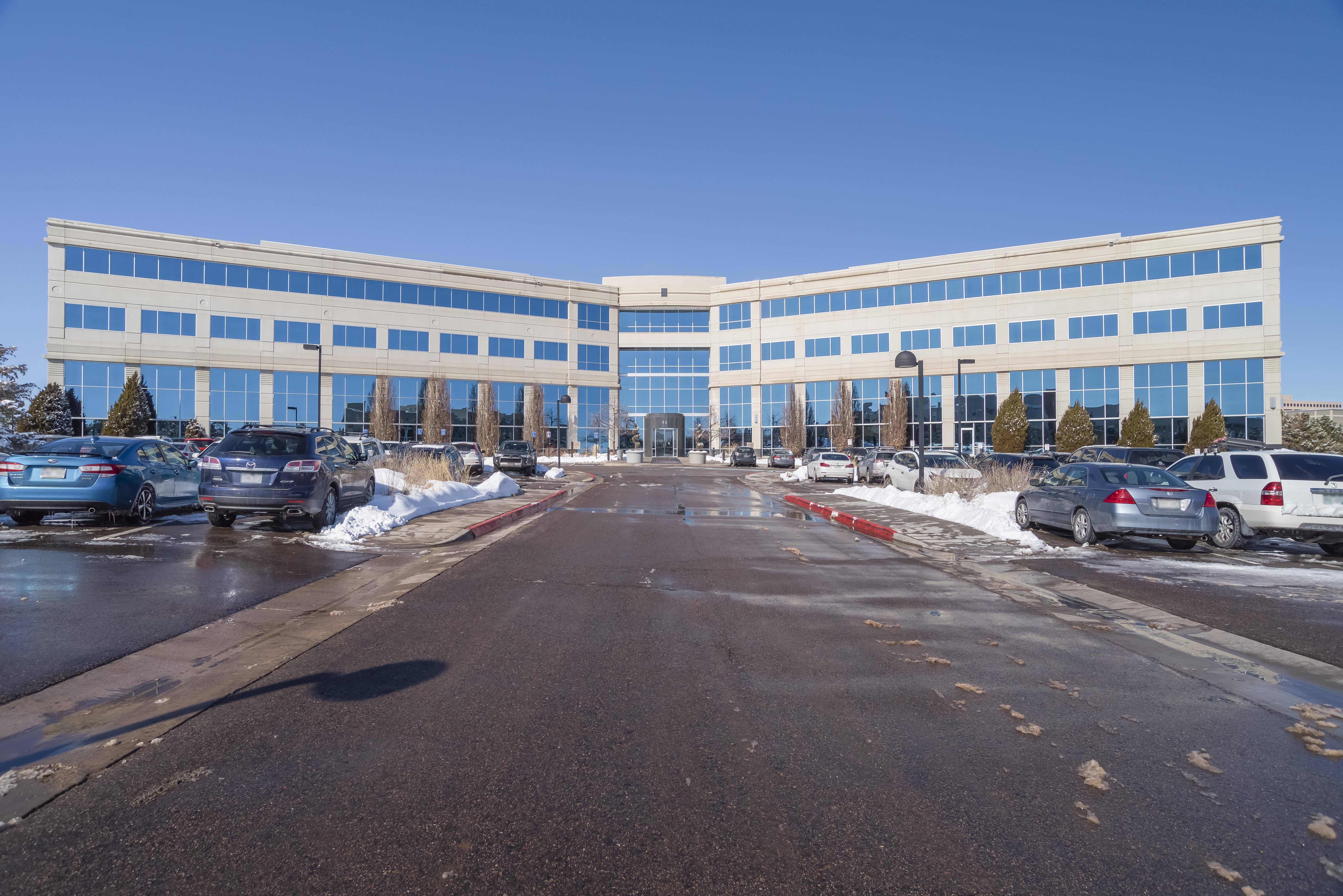 Regus - Colorado, Englewood - The Point at Inverness image 1