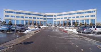 Regus - Colorado, Englewood - The Point at Inverness profile image