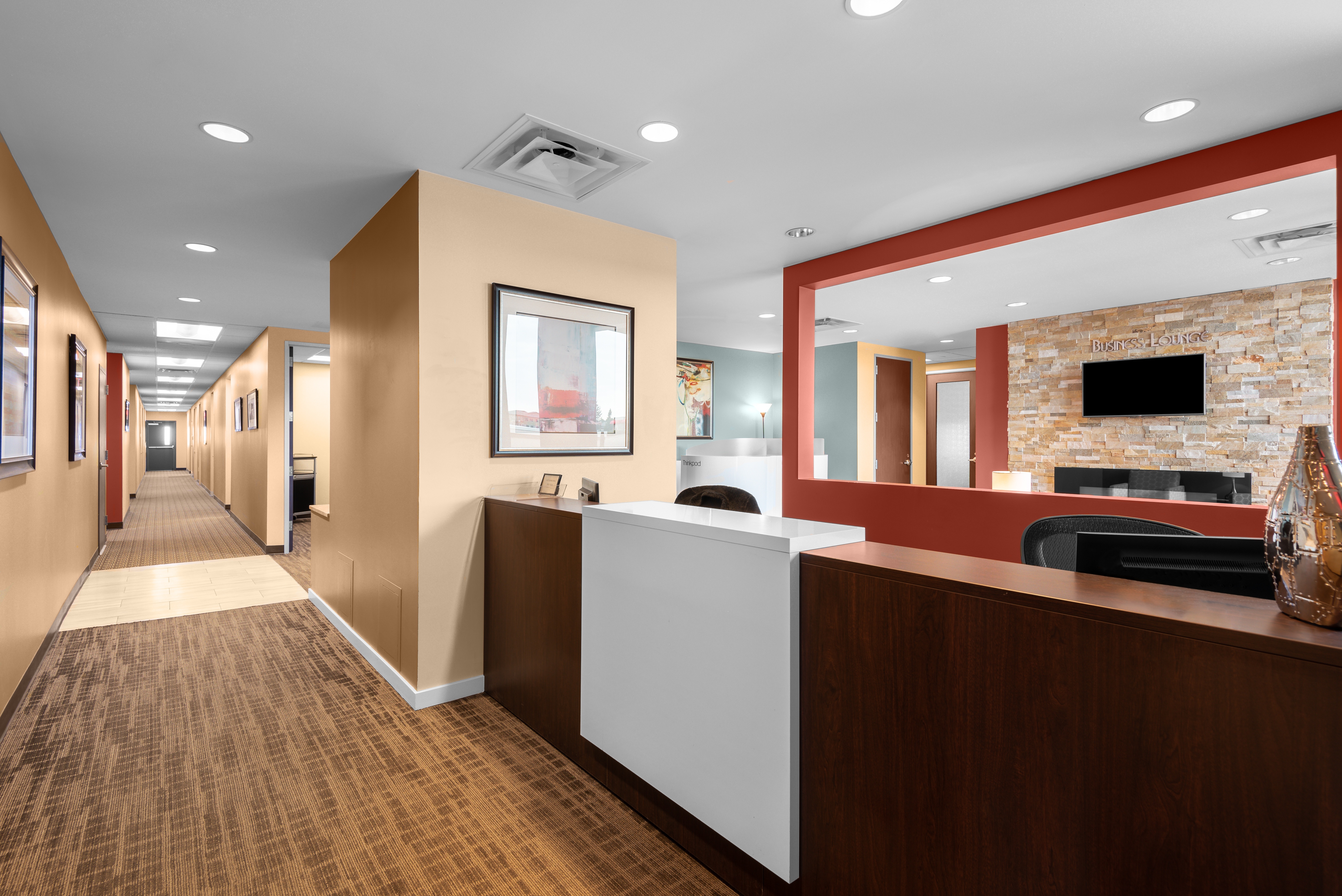 Regus - Colorado, Parker - High Pointe on Parker image 2