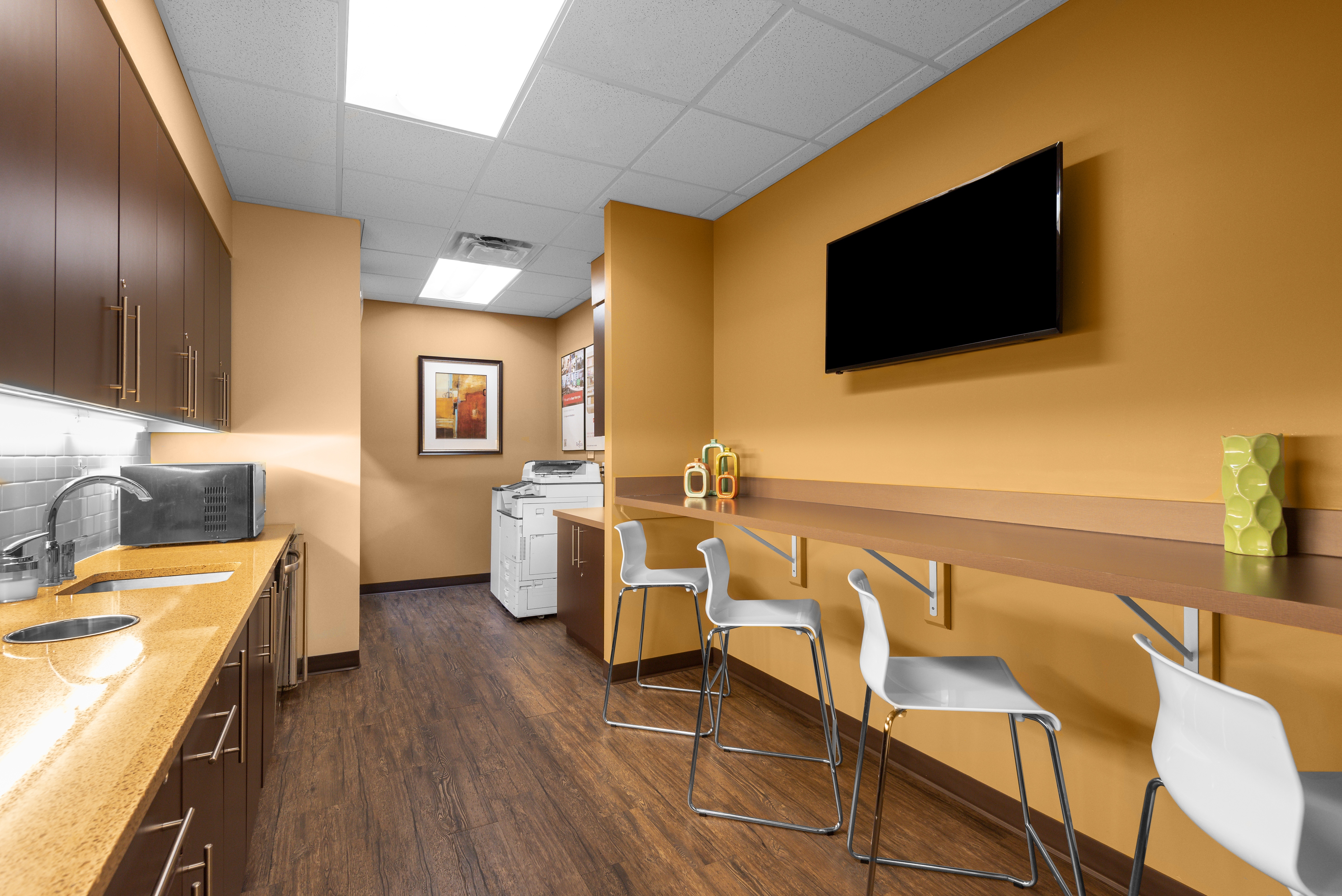 Regus - Colorado, Parker - High Pointe on Parker image 5