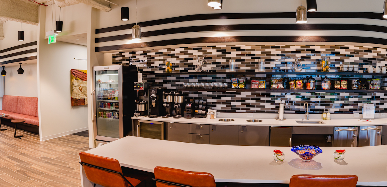 Serendipity Labs Denver Greenwood Village, Denver Book Online Coworker