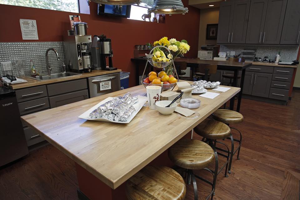 Shift Workspaces image 2