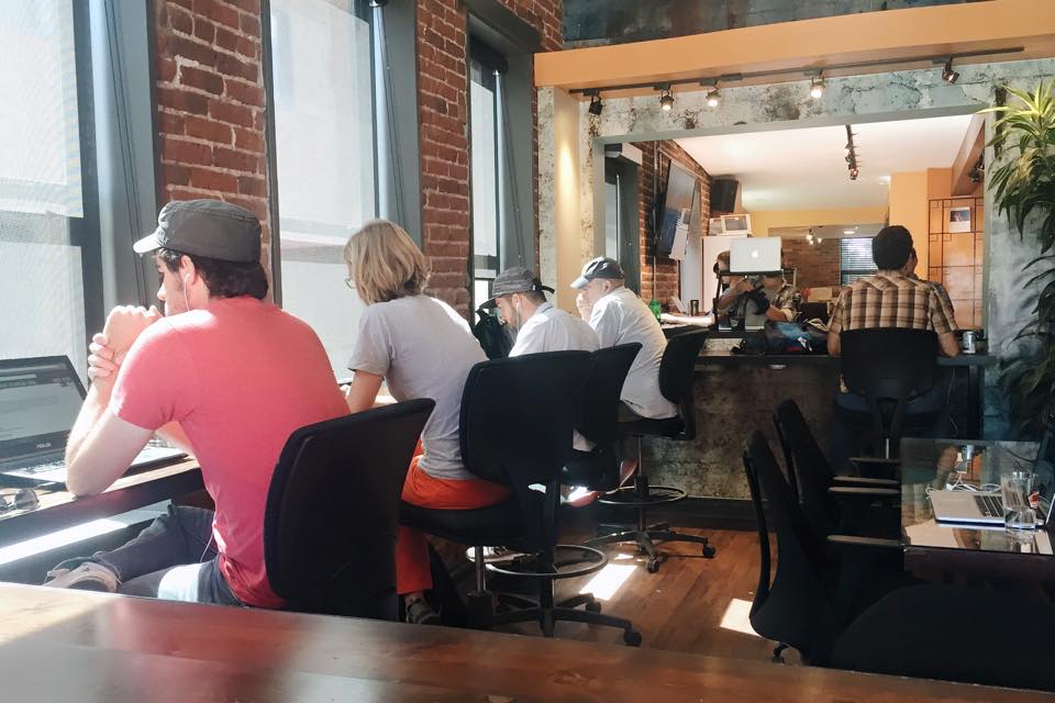 Shift Workspaces image 3