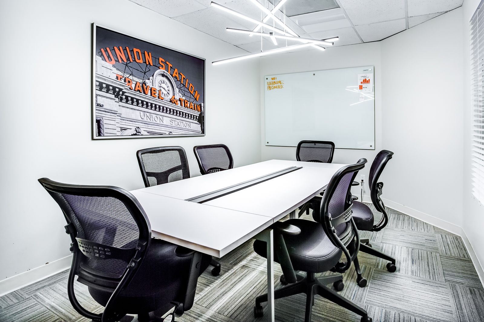 Space Workshare image 2