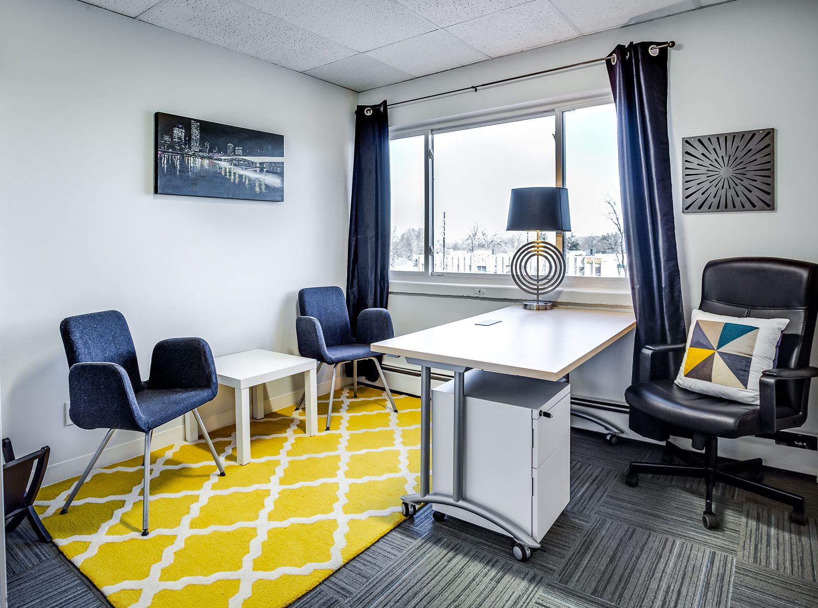 Space Workshare image 5