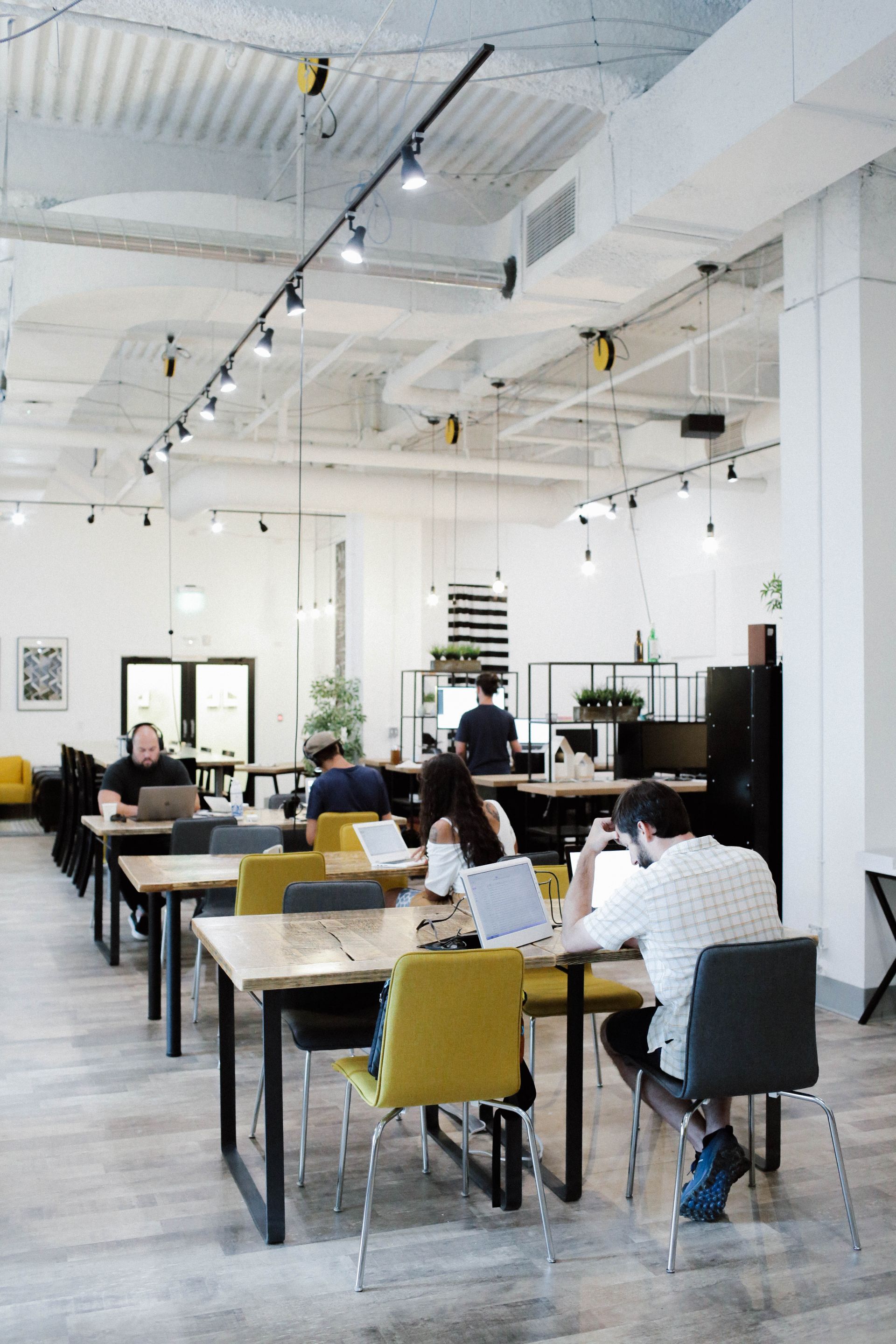 The Hive on 16th image 2