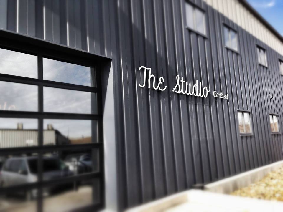 The Studio Boulder image 2