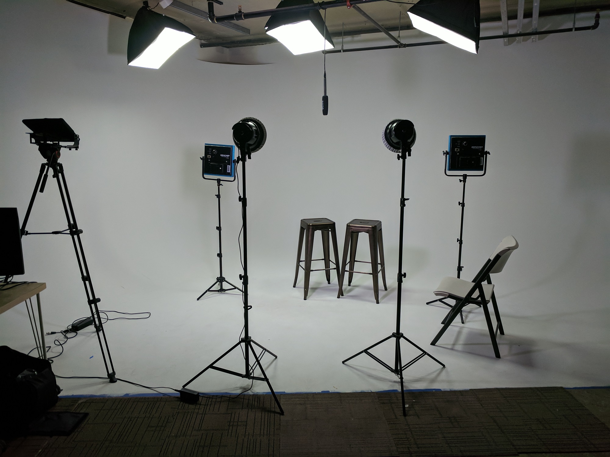 Thrive Workplace Ballpark image 2