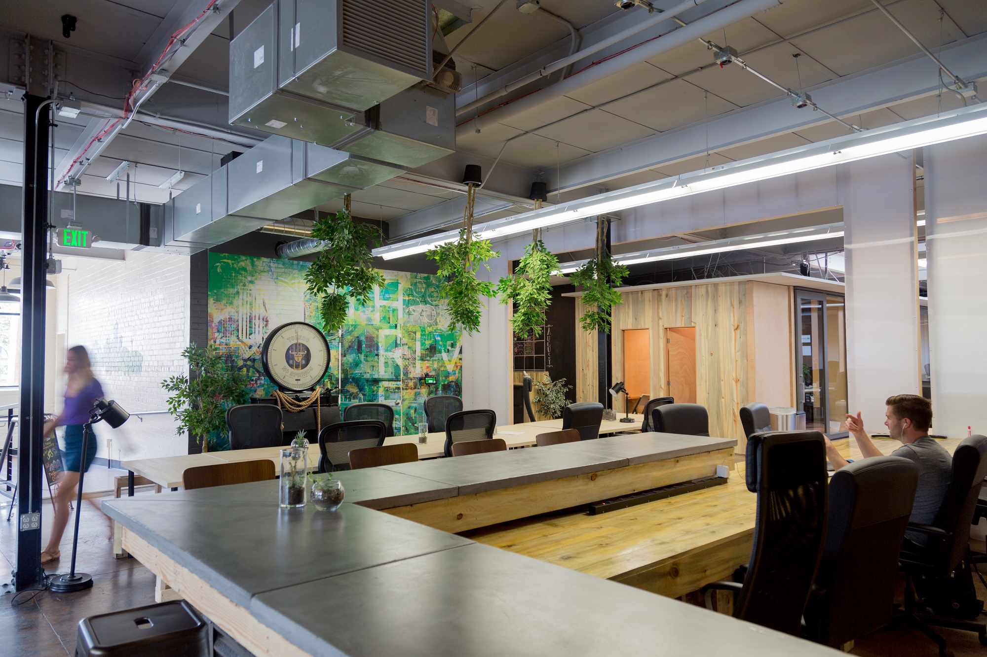 Thrive Workplace Ballpark image 3