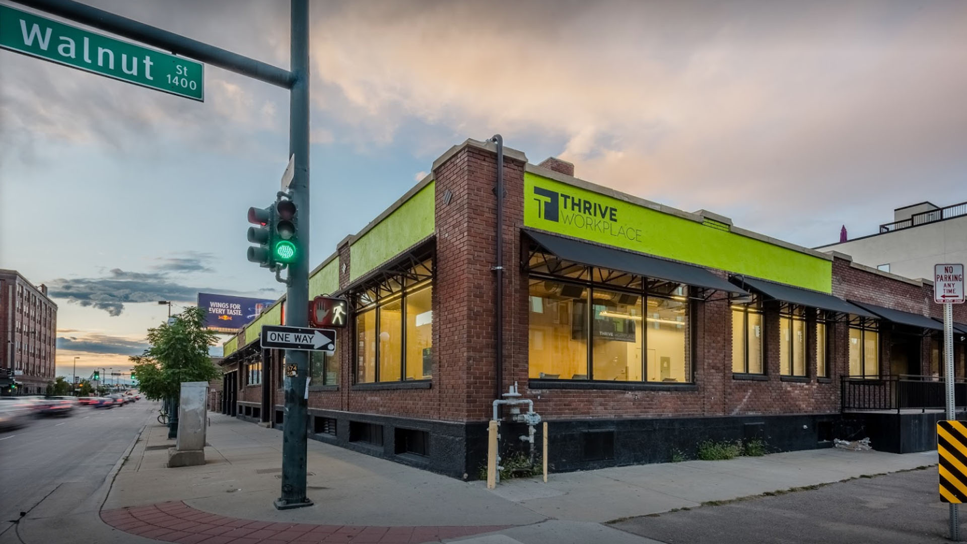 Thrive Workplace Ballpark image 5