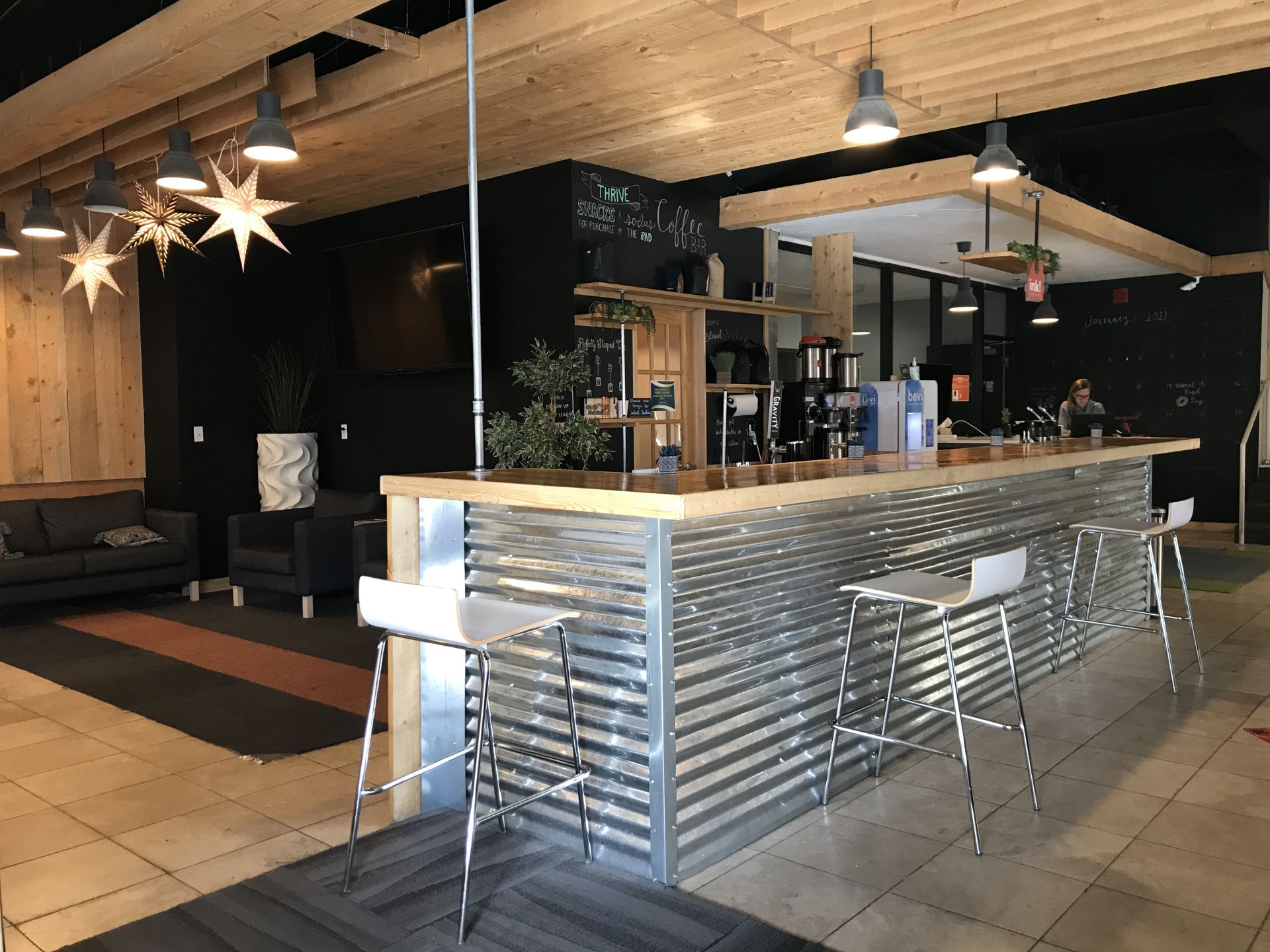 Thrive Workplace Cherry Creek image 2