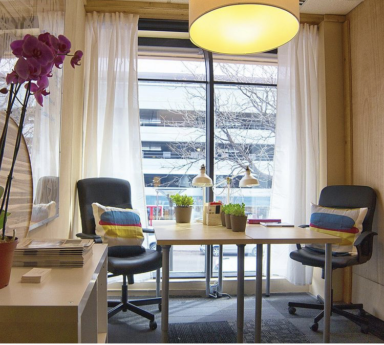 Thrive Workplace Cherry Creek image 4